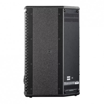 KV2 Audio EX10 Aktywna kolumna szerokopasmowa, dwudrożna z neodymowymi głośnikami, z zaczepami do podwieszania